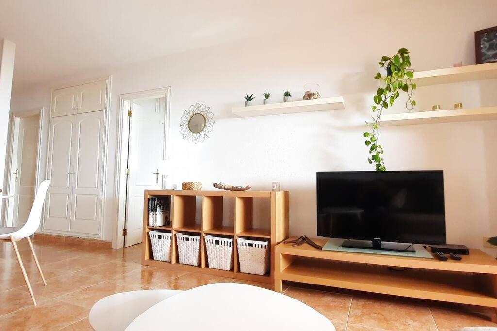 Costa Adeje Roque Del Conde Ocean Sunset Vv Apartment Exterior photo